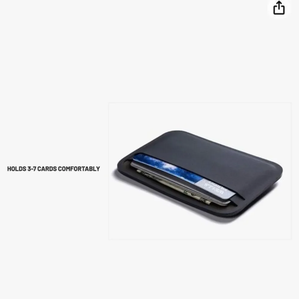 Magpul DAKA Slim Wallet New-